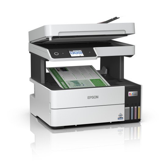 Epson EcoTank ET-5150 Imprimante multifonction