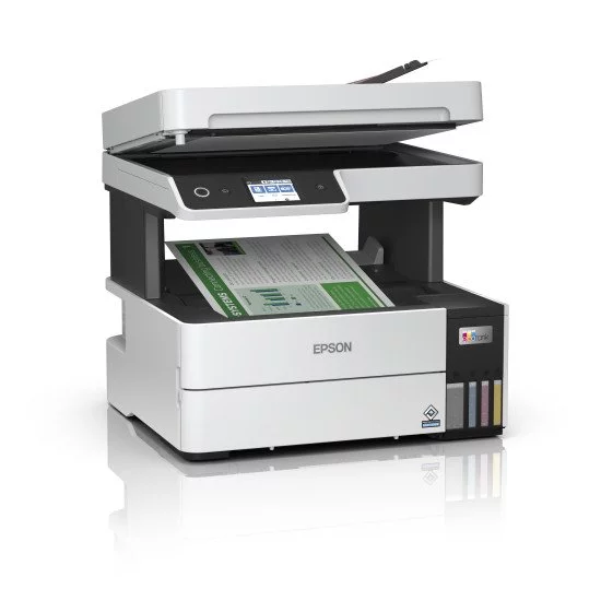 Epson EcoTank ET-5150 Imprimante multifonction Epson EcoTank ET-5150 Imprimante multifonction