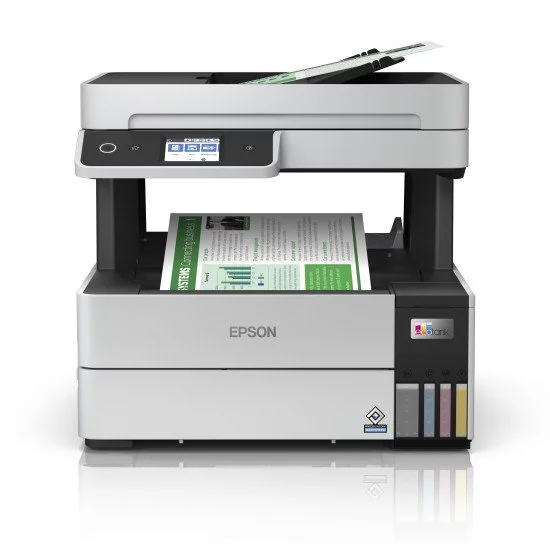 Epson EcoTank ET-5150 Imprimante multifonction Epson EcoTank ET-5150 Imprimante multifonction