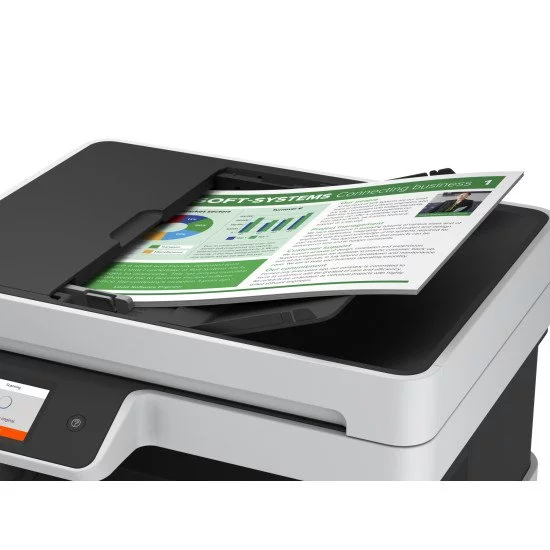 Epson EcoTank ET-5150 Imprimante multifonction Epson EcoTank ET-5150 Imprimante multifonction
