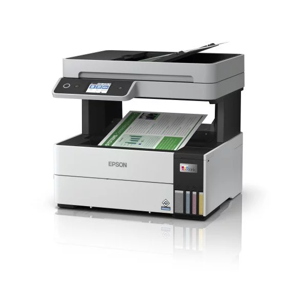 Epson EcoTank ET-5150 Imprimante multifonction Epson EcoTank ET-5150 Imprimante multifonction