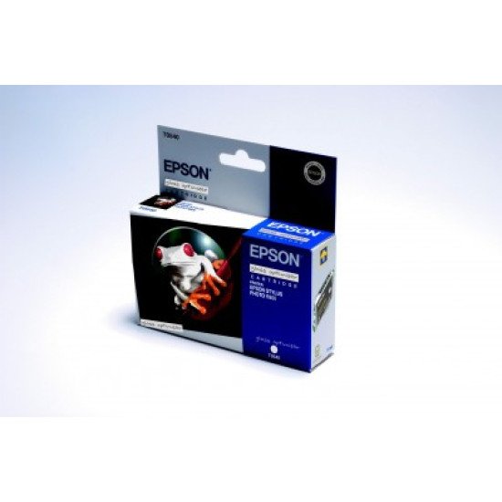 Epson T0540 Cartouche encre Gloss Optimizer