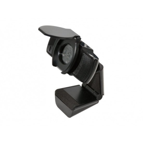 Conceptronic AMDIS03B webcam 1280 x 720 pixels USB 2.0 Noir