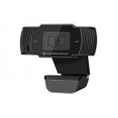 Conceptronic AMDIS03B webcam 1280 x 720 pixels USB 2.0 Noir