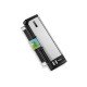Plustek MobileOffice D430 Numériseur à alimentation papier + chargeur de document 600 x 600 DPI A4 Noir, Argent
