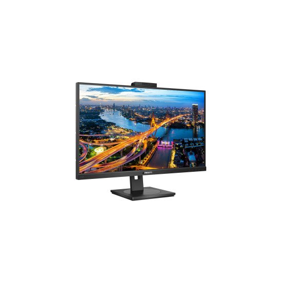 Philips B Line 276B1JH/00 écran PC 27" 2560 x 1440 pixels Quad HD LCD Noir