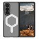 Urban Armor Gear 214505113131 coque de protection pour téléphones portables 16,5 cm (6.5") Housse Noir, Translucide Urban Armor Gear 214505113131 coque de protection pour téléphones portables 16,5 cm (6.5") Housse Noir, Translucide