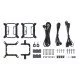 Thermaltake TH280 V2 Ultra ARGB Sync Processeur Refroidisseur de liquide tout-en-un 14 cm Noir Thermaltake TH280 V2 Ultra ARGB Sync Processeur Refroidisseur de liquide tout-en-un 14 cm Noir