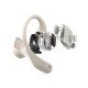SHOKZ OpenFit Écouteurs Sans fil Crochets auriculaires Appels/Musique/Sport/Au quotidien Bluetooth Blanc SHOKZ OpenFit Écouteurs Sans fil Crochets auriculaires Appels/Musique/Sport/Au quotidien Bluetooth Blanc