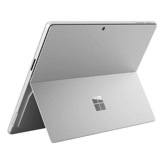 Microsoft Surface Pro 13" Snapdragon 512 Go 33 cm (13") 16 Go Wi-Fi 7 (802.11be) Windows 11 Pro Platine