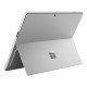 Microsoft Surface Pro 13" Snapdragon 512 Go 33 cm (13") 16 Go Wi-Fi 7 (802.11be) Windows 11 Pro Platine