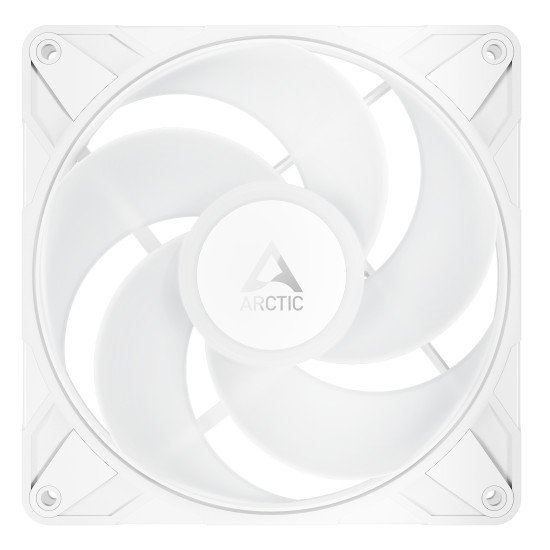 ARCTIC Freezer P14 Pro Reverse A-RGB (White) Boitier PC Ventilateur 14 cm Blanc 1 pièce(s)