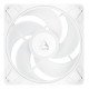 ARCTIC Freezer P14 Pro Reverse A-RGB (White) Boitier PC Ventilateur 14 cm Blanc 1 pièce(s)