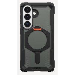 Urban Armor Gear Plasma XTE coque de protection pour téléphones portables 16 cm (6.3") Noir, Orange