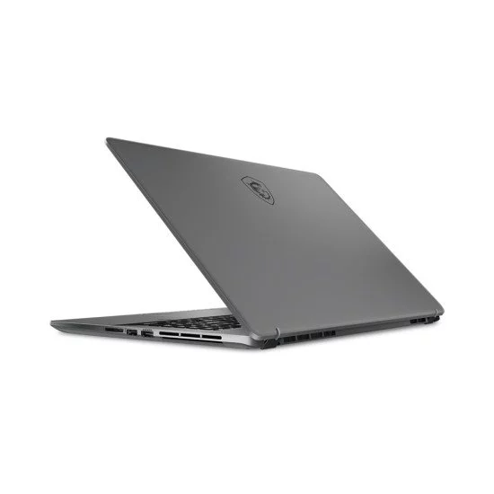 MSI Creator Z17 HX STUDIO A14VGT-259 Intel® Core™ i9 i9-14900HX Ordinateur portable 43,2 cm (17") Écran tactile Quad HD+ 64 Go DDR5-SDRAM 2 To SSD NVIDIA GeForce RTX 4070 Wi-Fi 7 (802.11be) Windows 11 Pro Gris MSI Creator Z17 HX STUDIO A14VGT-259 Intel® Core™ i9 i9-14900HX Ordinateur portable 43,2 cm (17") Écran tactile Quad HD+ 64 Go DDR5-SDRAM 2 To SSD NVIDIA GeForce RTX 4070 Wi-Fi 7 (802.11be) Windows 11 Pro Gris