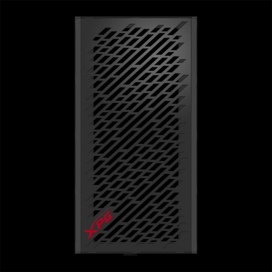XPG VALOR AIR Midi Tower Noir XPG VALOR AIR Midi Tower Noir