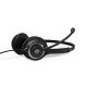 EPOS | SENNHEISER IMPACT SC 260 USB MS II Casque Arceau USB Type-A Noir