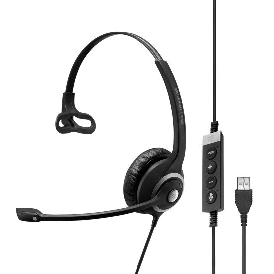 EPOS | SENNHEISER IMPACT SC 230 USB MS II