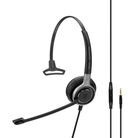 EPOS | SENNHEISER IMPACT SC 635