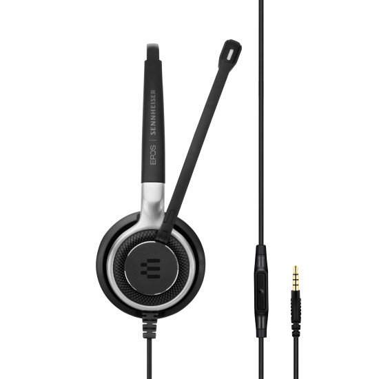 EPOS | SENNHEISER IMPACT SC 635