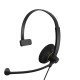 EPOS | Sennheiser IMPACT SC 30 USB ML Casque Arceau USB Type-A Noir