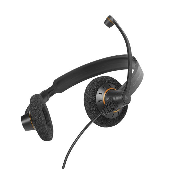 EPOS | SENNHEISER IMPACT SC 60 USB ML Casque Arceau USB Type-A Noir