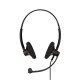 EPOS | SENNHEISER IMPACT SC 60 USB ML Casque Arceau USB Type-A Noir