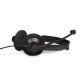 EPOS | SENNHEISER IMPACT SC 60 USB ML Casque Arceau USB Type-A Noir