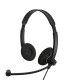 EPOS | SENNHEISER IMPACT SC 60 USB ML Casque Arceau USB Type-A Noir