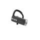 EPOS | SENNHEISER ADAPT Presence Grey UC Casque Crochets auriculaires, Ecouteurs Bluetooth Gris