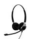 EPOS | SENNHEISER IMPACT SC 660 ANC USB Casque Arceau USB Type-A Noir, Argent