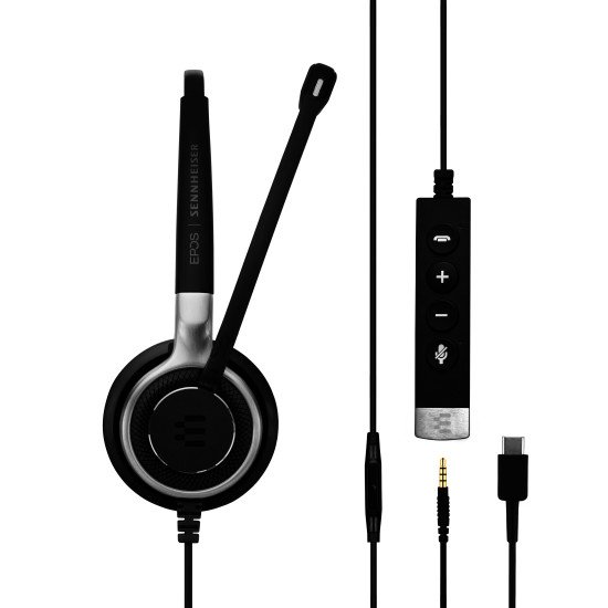 EPOS | SENNHEISER IMPACT SC 635 USB-C