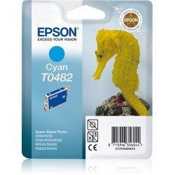 Epson Cartouche "Hippocampe" - Encre QuickDry C