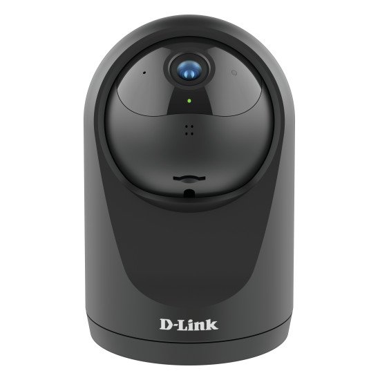 D-Link Compact Full HD Pan Tilt WiFi Camera DCS‑6500LH