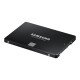 Samsung 870 EVO 250 Go Noir