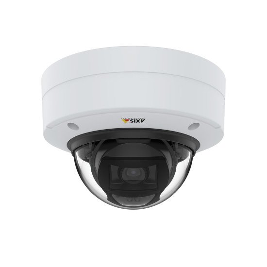 Axis P3255-LVE Dôme Caméra de sécurité IP Extérieure 1920 x 1080 pixels Plafond/mur