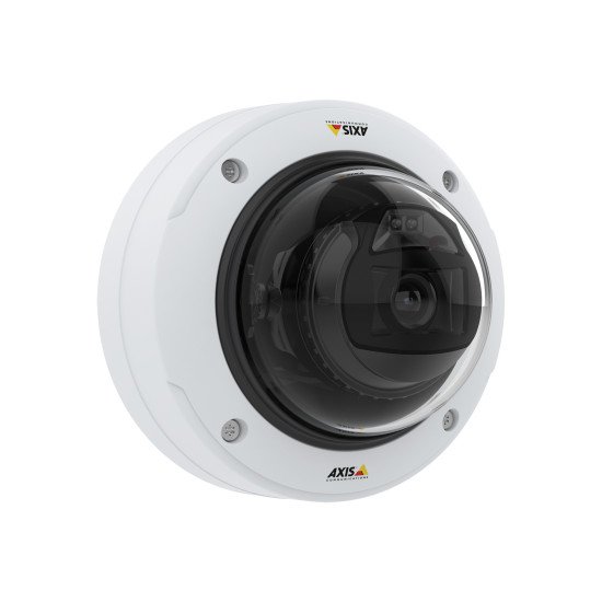 Axis P3255-LVE Dôme Caméra de sécurité IP Extérieure 1920 x 1080 pixels Plafond/mur