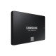 Samsung 870 EVO 2000 Go Noir