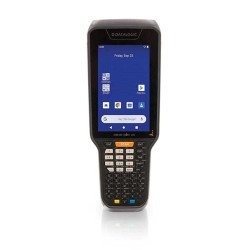 Datalogic Skorpio X5 ordinateur portable de poche 10,9 cm (4.3") 800 x 480 pixels Écran tactile 600 g Noir