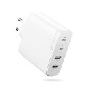 ALOGIC 4X100 Universel Blanc USB Intérieure