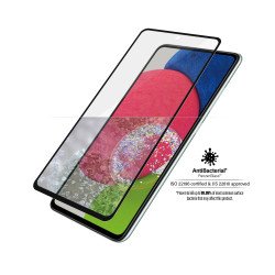 PanzerGlass 7253 écran et protection arrière de téléphones portables Protection d'écran transparent Samsung 1 pièce(s) PanzerGlass 7253 écran et protection arrière de téléphones portables Protection d'écran transparent Samsung 1 pièce(s)