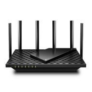 TP-LINK Archer AX73 routeur sans fil Gigabit Ethernet Bi-bande (2,4 GHz / 5 GHz) Noir