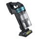 Samsung VS20B75AGR1/GE aspirateur balai et balai électrique Aspirateur-balai 2 en 1 Batterie Sec Sans sac 0,8 L 550 W Noir, Chrome, Couleur menthe, Bleu
