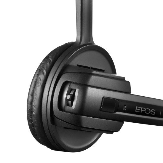 EPOS | SENNHEISER IMPACT D 10 HS EPOS | SENNHEISER IMPACT D 10 HS
