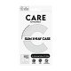 PanzerGlass CARE by ® Fashionable Case Transparent X-Ray Soft Basic Samsung S25 Edge coque de protection pour téléphones portables Housse PanzerGlass CARE by ® Fashionable Case Transparent X-Ray Soft Basic Samsung S25 Edge coque de protection pour téléphones portables Housse