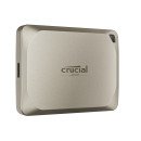 Crucial X9 Pro 2 To Beige