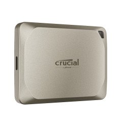 Crucial X9 Pro 1 To Beige Crucial X9 Pro 1 To Beige