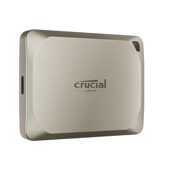 Crucial X9 Pro 1 To Beige