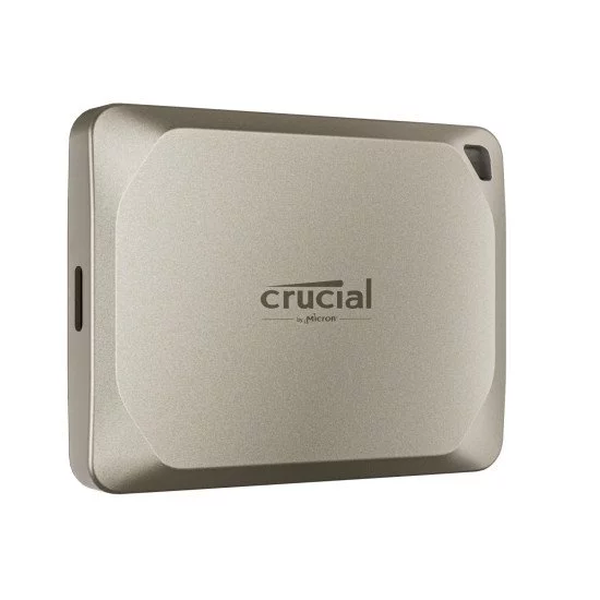 Crucial X9 Pro 2 To Beige Crucial X9 Pro 2 To Beige