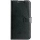 BeHello BEHWAL00339 coque de protection pour téléphones portables 16,8 cm (6.6") Étui avec portefeuille Noir